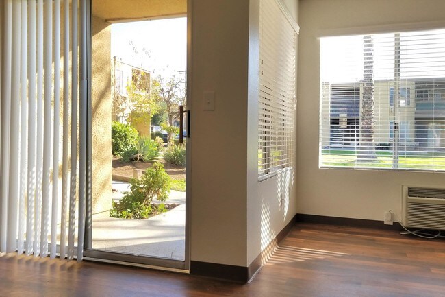 Floorplan - Sun Valley Gardens Apartments | Comfortable Living in El Cajon, CA