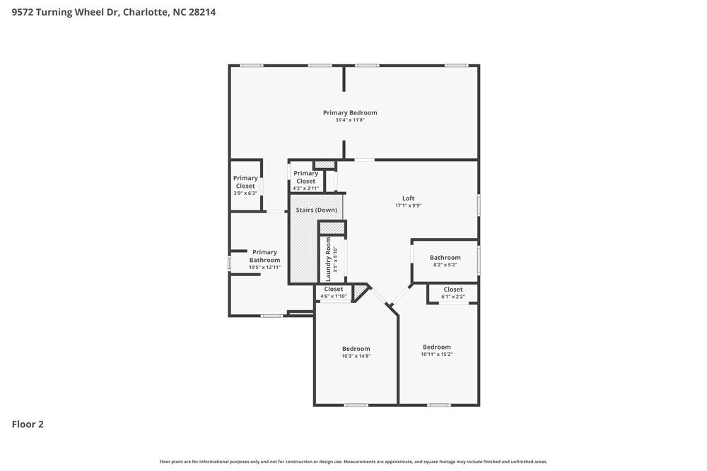 Building Photo - 9572 Turning Wheel Dr