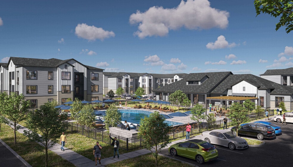 Primary Photo - Tapestry Centerpoint