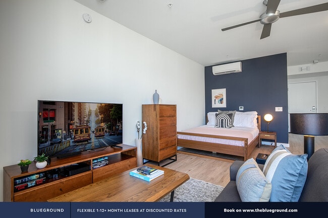 Building Photo - 855 Brannan St