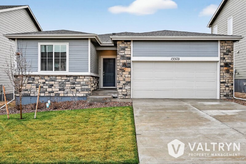 Building Photo - 13375 Valley Peak Dr