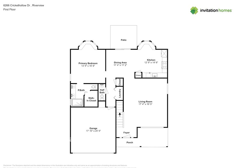 Building Photo - 6266 Crickethollow Dr