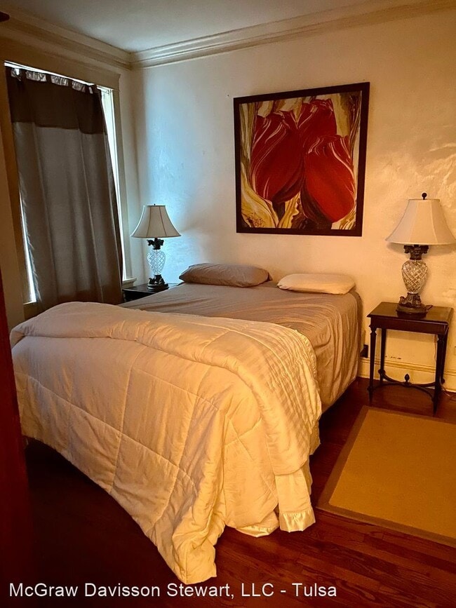 Building Photo - 1 br, 1 bath House - 1500 S Frisco Ave Uni...