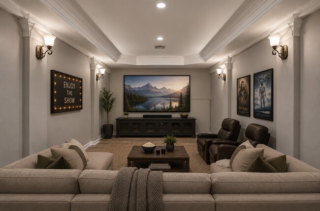 Building Photo - 3431 Pennington Trace Dr