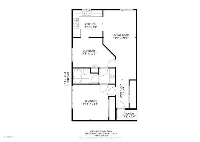 Building Photo - 506 Palm Ave