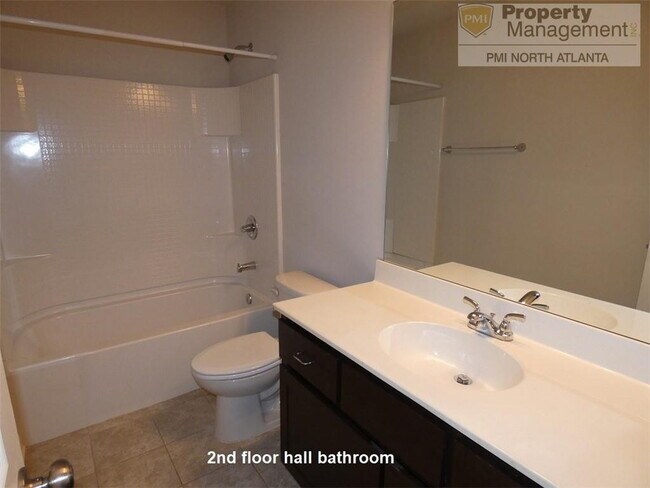 Building Photo - Discover this amazing 4-bedroom, 2.5-bath home in the sought-after gated community of Burnt Bridg...
