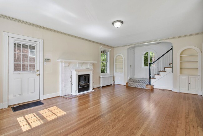 Building Photo - Classic Brick Colonial with Slate roof on ...