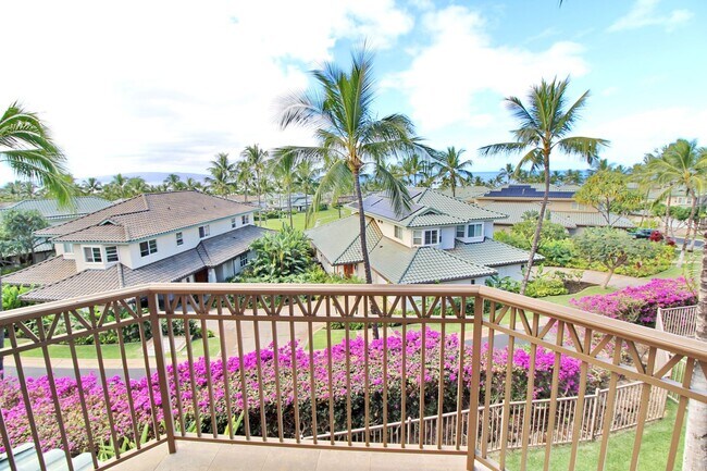 Building Photo - 2026 Kai Malu in Wailea? Nicely Furnished 3 bedroom 2.5 bathroom -Ocean Views and Fine Amenities