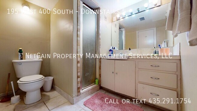 Building Photo - 195 W 400 S