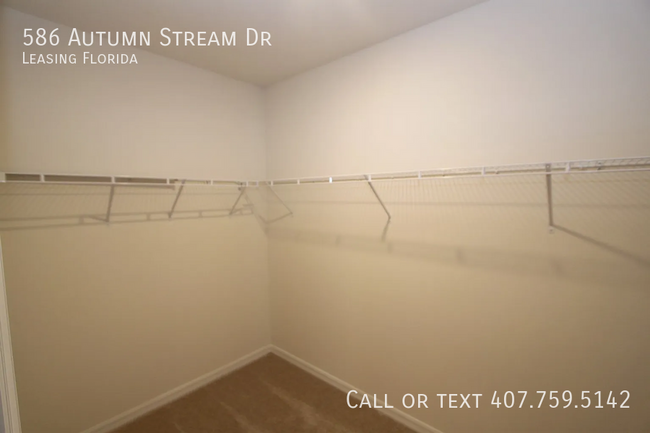 Building Photo - 586 Autumn Stream Dr
