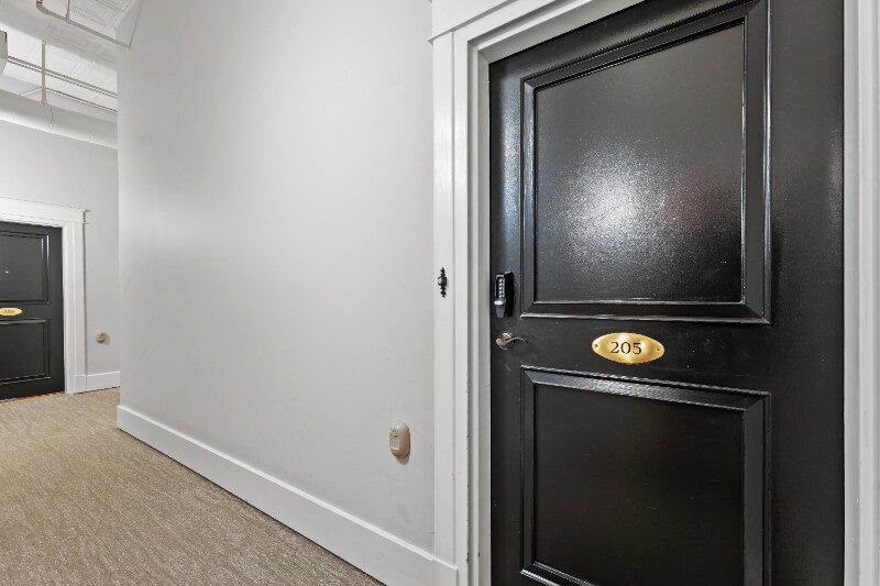 Building Photo - 4 Beaufain St