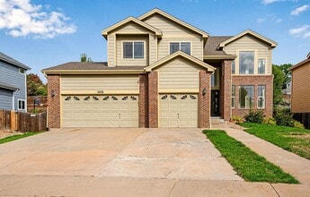 Building Photo - 2456 S Fundy Cir