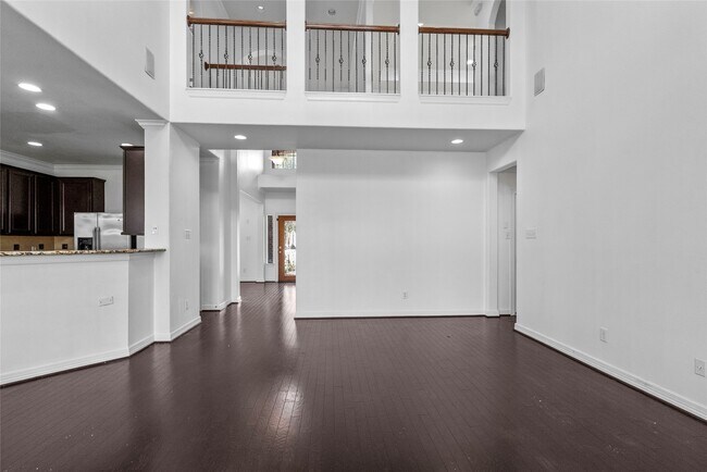 Building Photo - 21507 Bedias Creek Dr