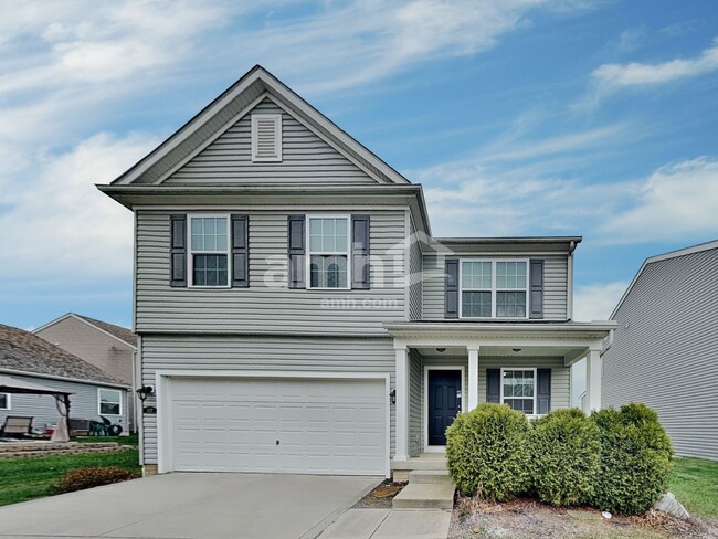 Building Photo - 122 Faulkner Dr