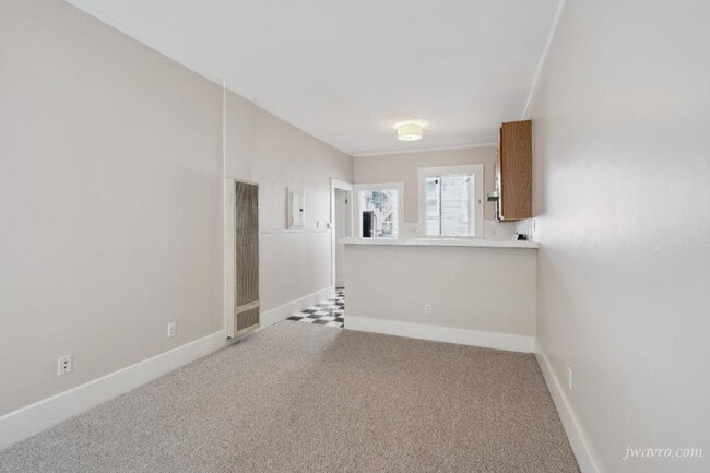 Primary Photo - 1720 Filbert St