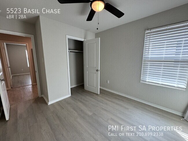 Building Photo - 5523 Basil Chase