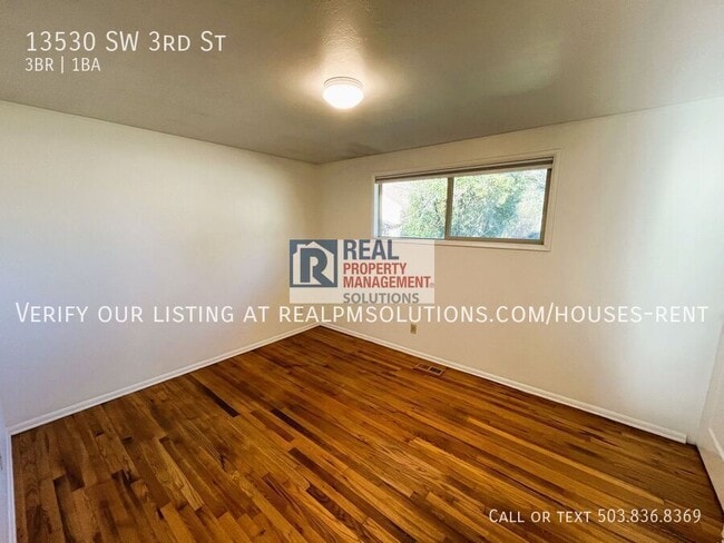 Building Photo - 13530 SW 3rd St