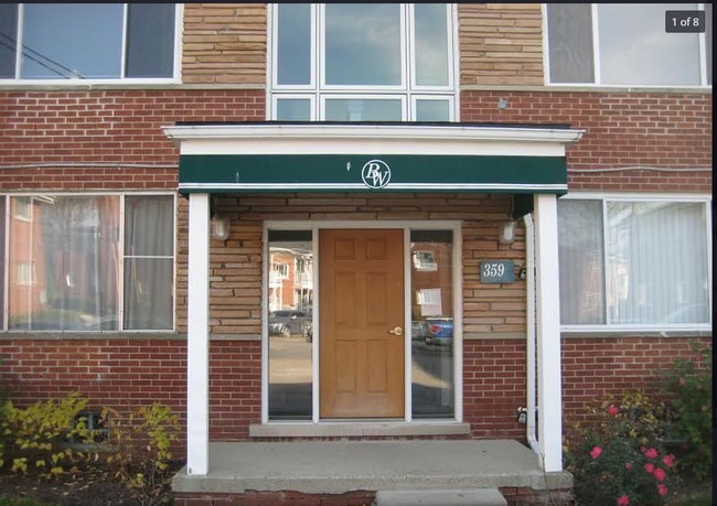 Building Photo - 359 N Eton St