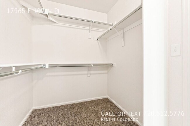 Building Photo - 17965 E 107th Pl