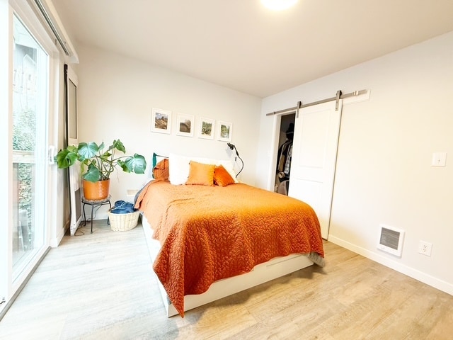 Building Photo - 3632 W G St