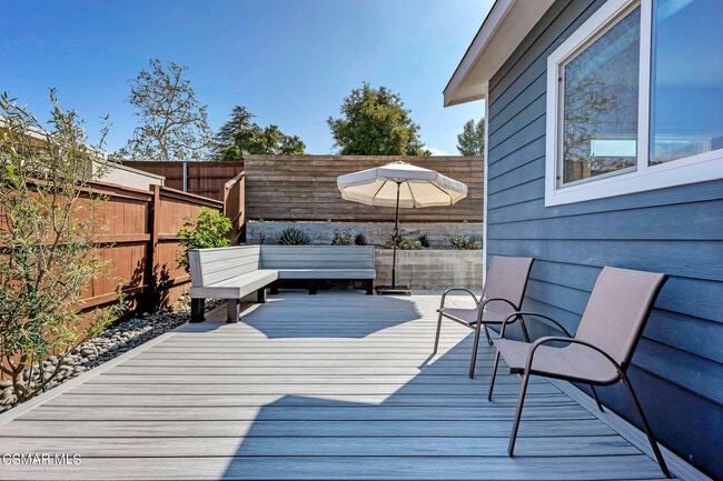 Building Photo - 30473 Mulholland Hwy