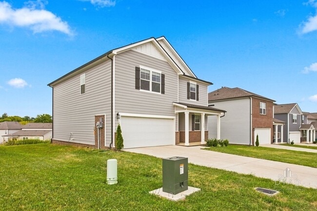 Building Photo - 163 E Millbrook Dr