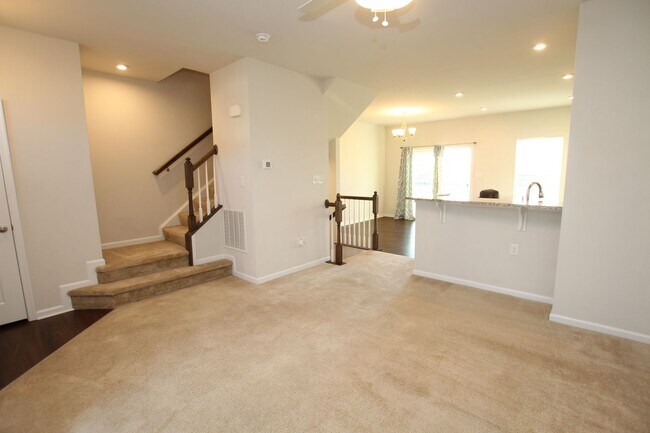 Building Photo - The Homestead- immaculate town home with c...