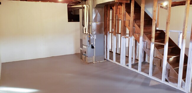 Building Photo - 8301 Reservoir Rd