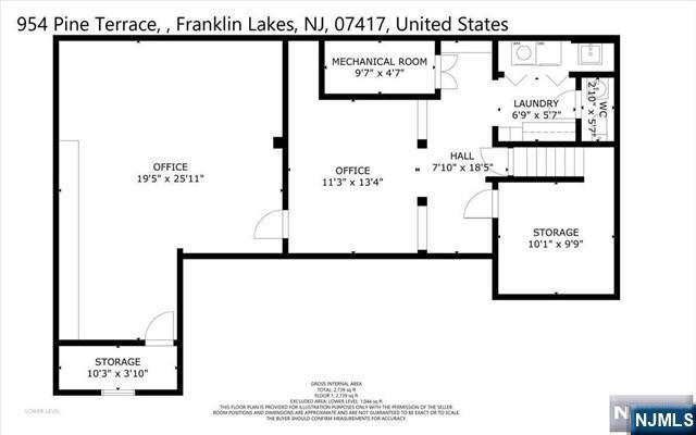 Building Photo - 954 Pines Terrace