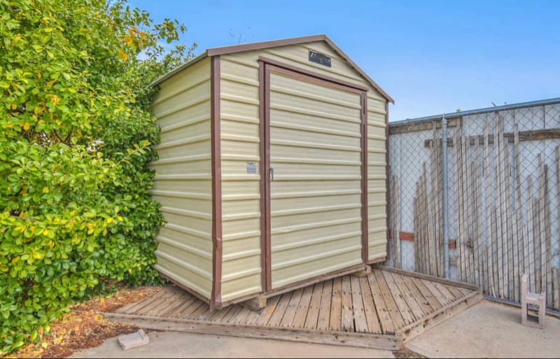 Building Photo - 856 Lancelot St