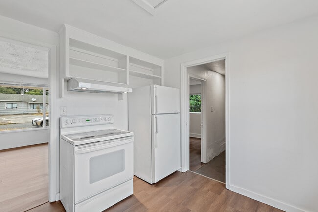 Building Photo - 10617 Addison St SW