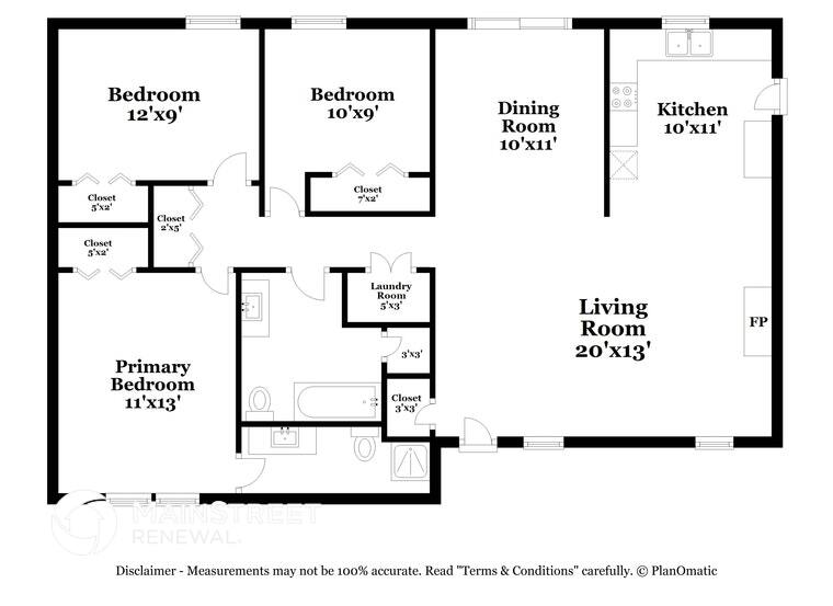Building Photo - 8205 Beacon Hills Rd