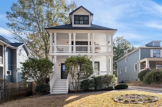 Primary Photo - 3111 Alston Dr