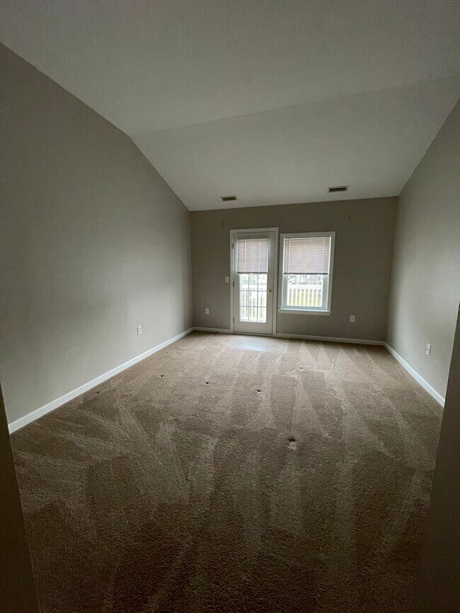 Bedroom - 1 Riverview Blvd