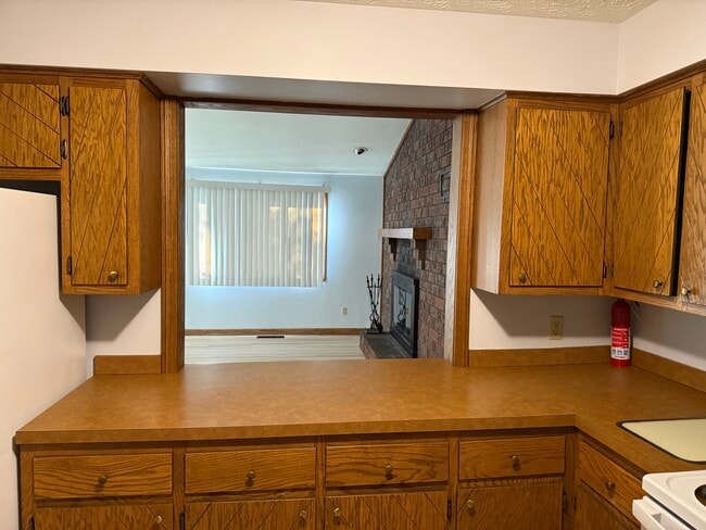 Building Photo - 3112 20th St NW