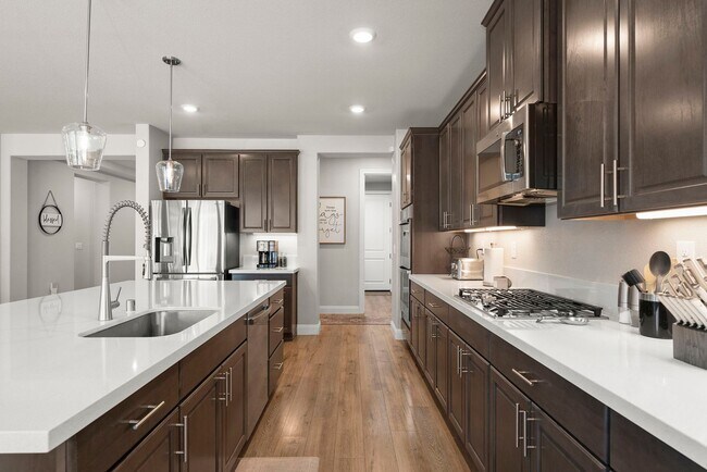 Building Photo - Spanish Springs furnished home for rent