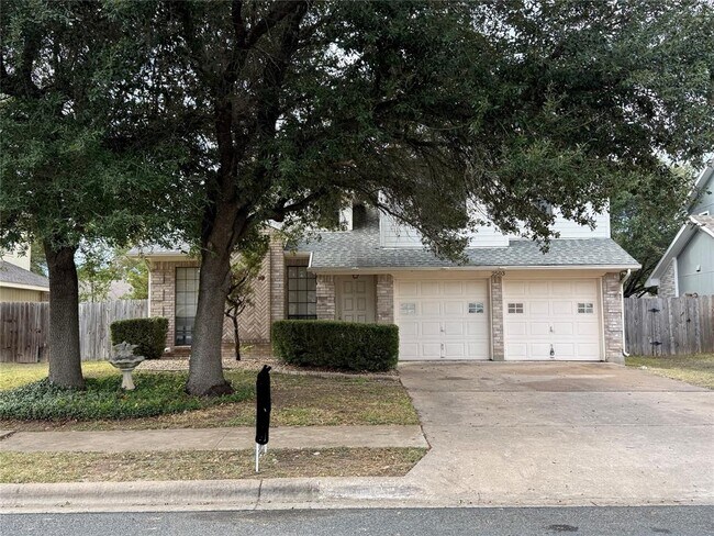 Primary Photo - 2503 Autrey Dr