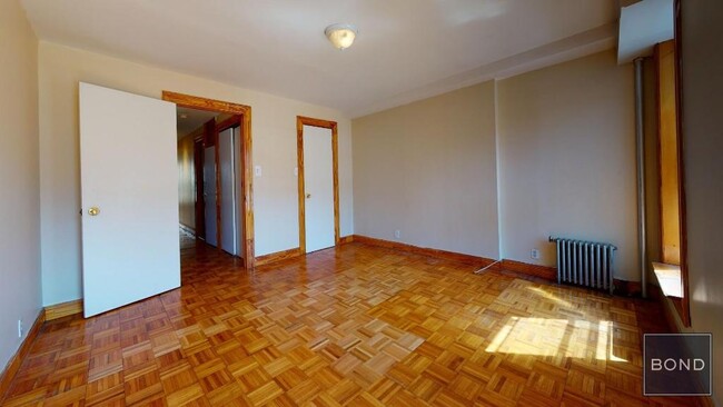 Floorplan - 130 Saint Marks Place