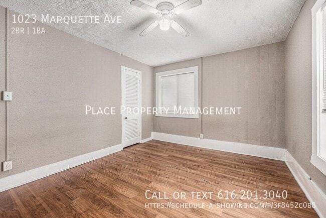 Building Photo - 1023 Marquette Ave