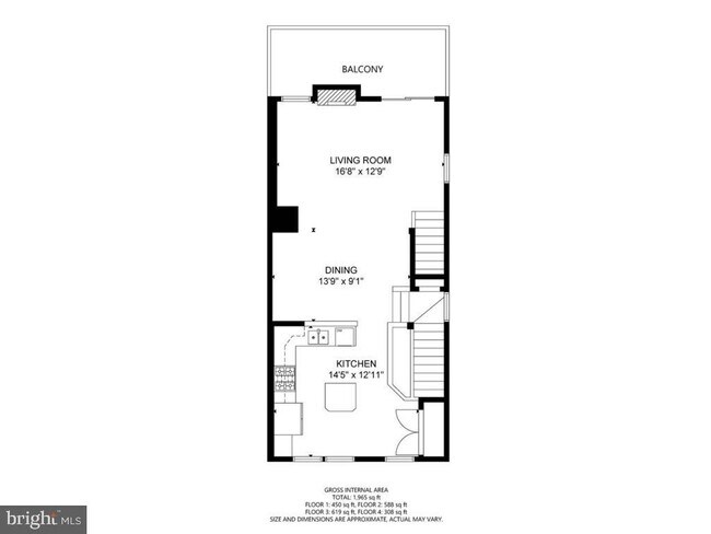 Building Photo - 2940 Huntington Grove Square