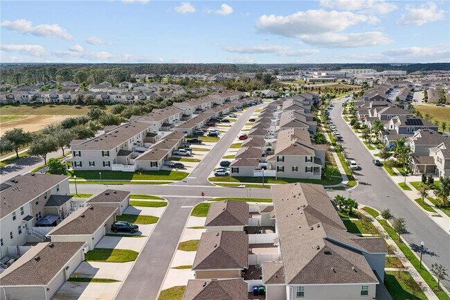 Building Photo - 15633 Water Spring Blvd