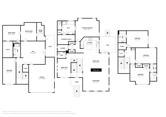 Building Photo - 2706 Prado Ln