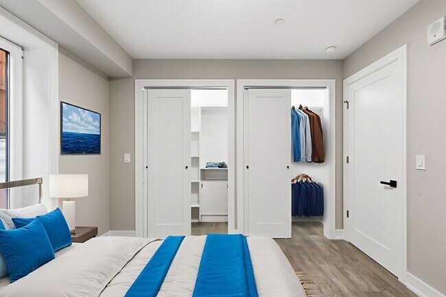 Building Photo - 2718 Budd St