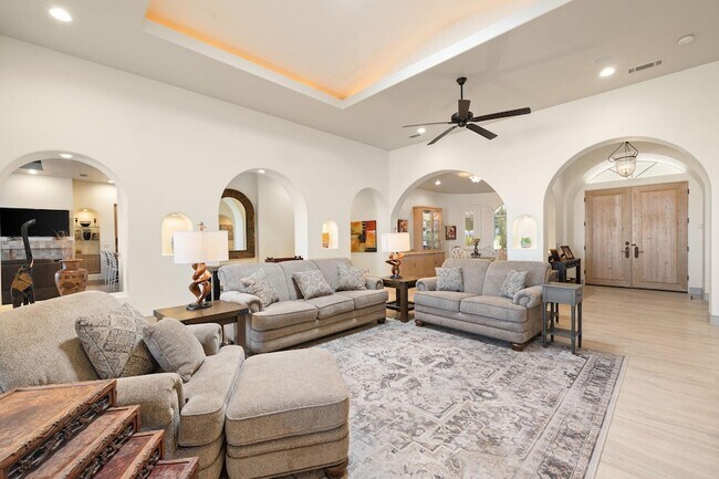 Building Photo - 73110 Calliandra St