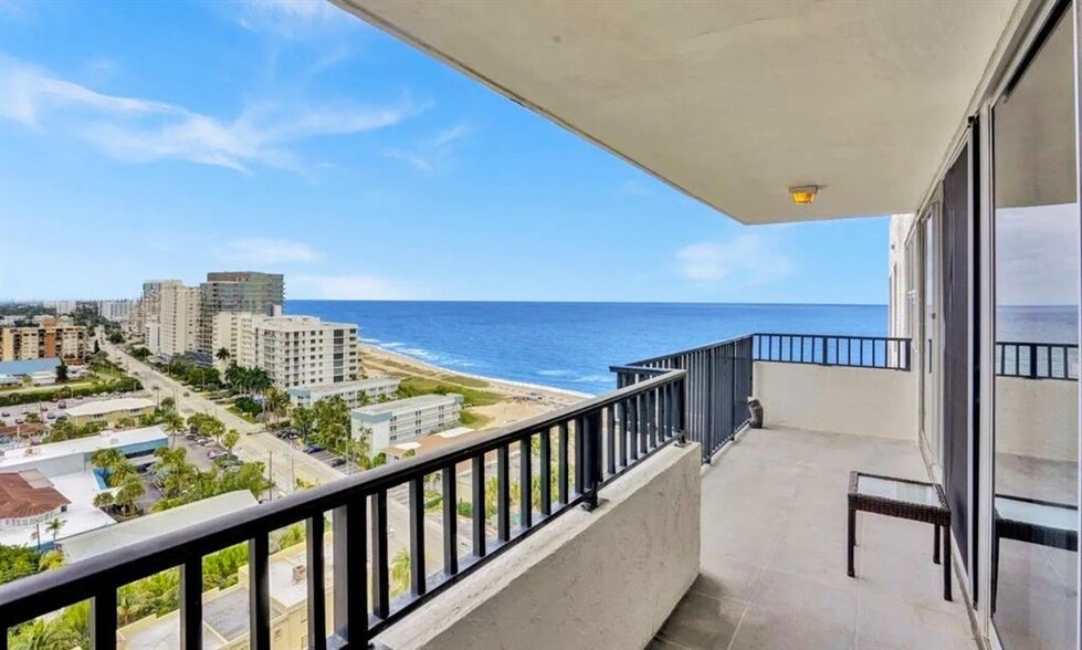 Primary Photo - 531 N Ocean Blvd