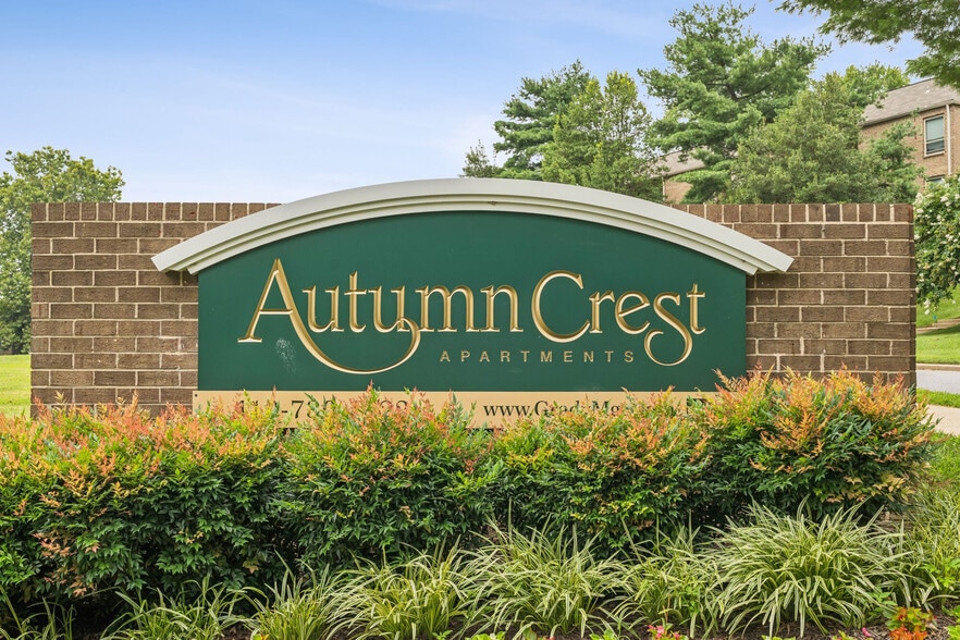 Primary Photo - Autumn Crest