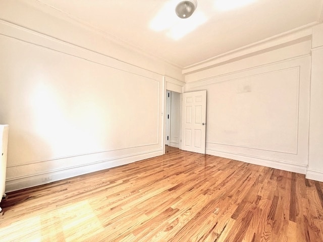 Floorplan - 622 West 141st Street