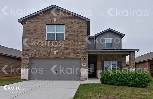 Building Photo - 205 Capital Hl Vw