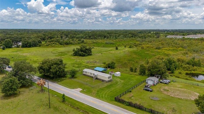 Building Photo - 3301 County Rd 547