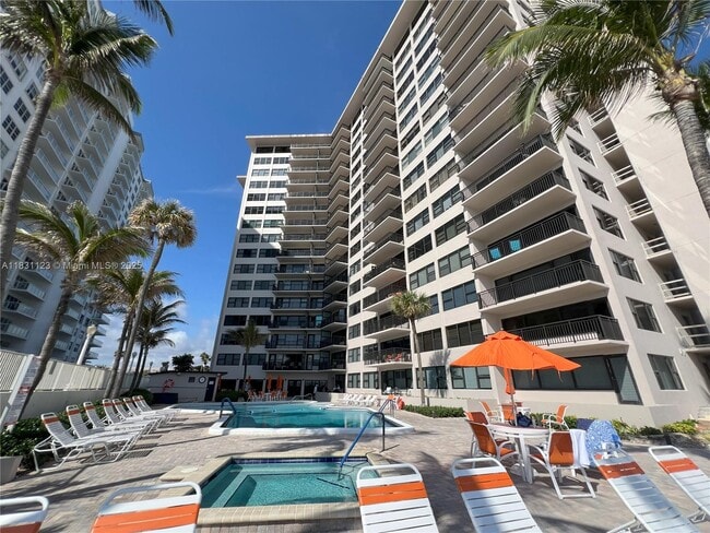 Building Photo - 3800 Galt Ocean Dr